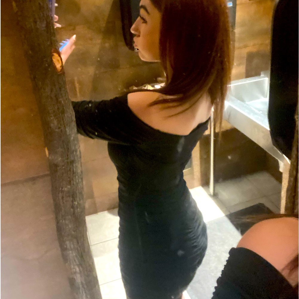 Meet your Posher, Jaden.